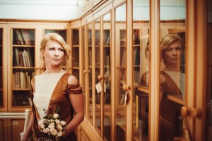 Свадебная съемка