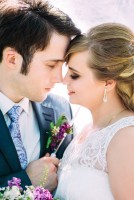 Свадьба в мае