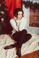 Съемка зимой