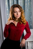 Съемка для девушек