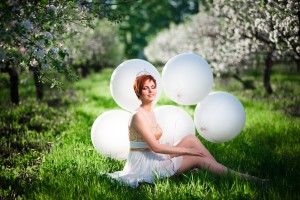 Творческая фотосесссия в Орле