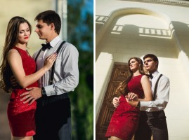 Летняя прогулка по Орлу