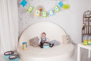 День рождения малыша