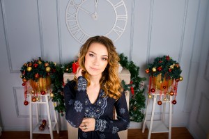 Модельная съемка