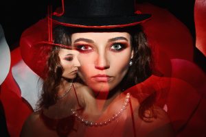 Фотопроект Алиса